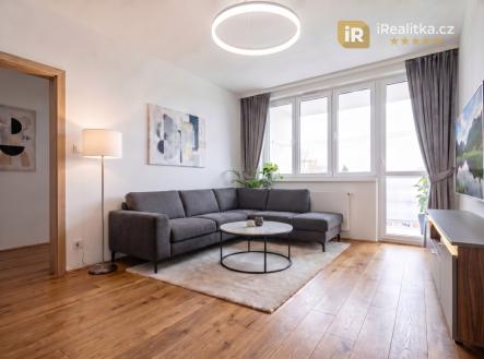 Prodej bytu, 4+1, 81 m²