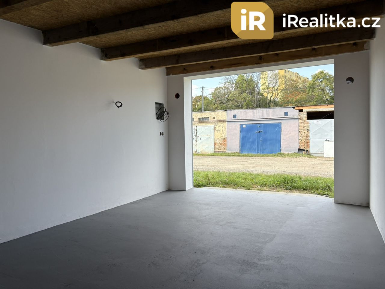 Prodej garáže, 22 m², Hodonín