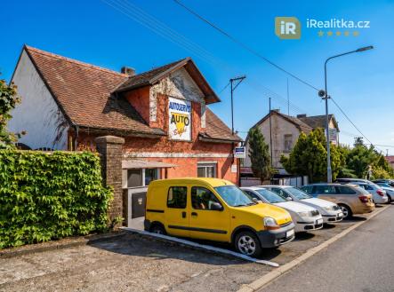 Prodej domu/vily, 75 m²