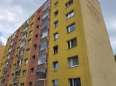 Prodej bytu, 1+1, 40 m²