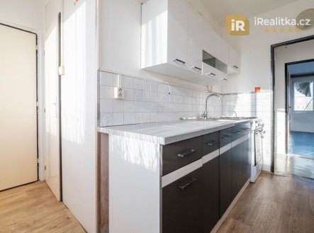 Prodej bytu, 3+1, 59 m²