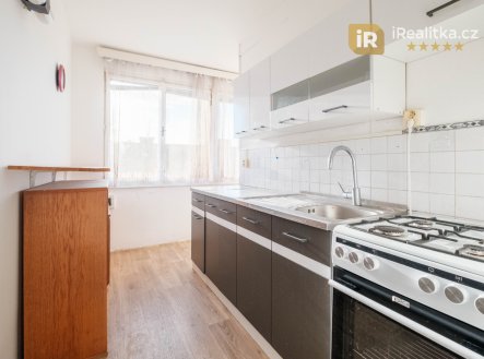 Prodej bytu, 3+1, 59 m²