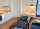 Pronájem bytu, 2+kk, 52 m²