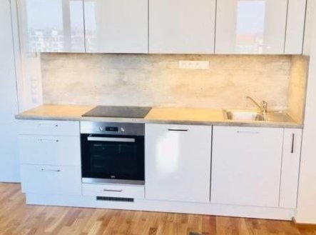 Pronájem bytu, 2+kk, 52 m²