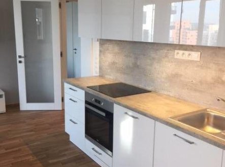 Pronájem bytu, 2+kk, 52 m²