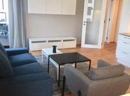 Pronájem bytu, 2+kk, 52 m²