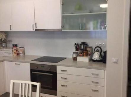 Pronájem bytu, 2+kk, 56 m² obrázek