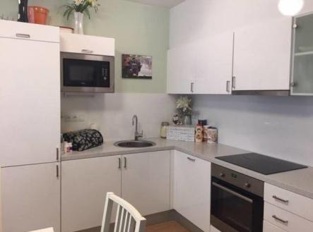 Pronájem bytu, 2+kk, 56 m²
