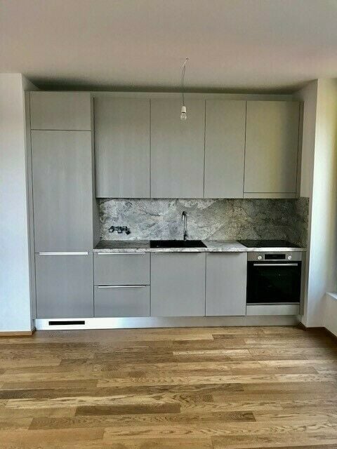 Pronájem krásného moderního bytu 2+kk 60 m2 s terasou