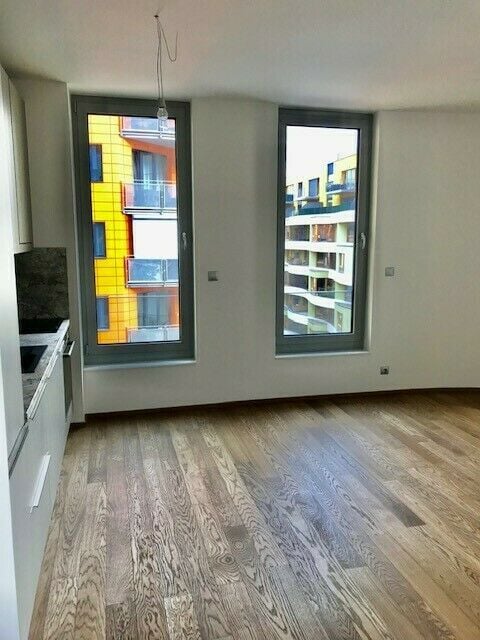 Pronájem krásného moderního bytu 2+kk 60 m2 s terasou