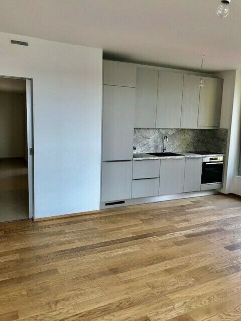 Pronájem krásného moderního bytu 2+kk 60 m2 s terasou