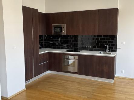 Pronájem bytu, 3+kk, 85 m²