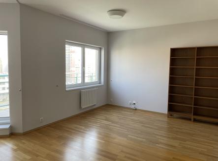 Pronájem bytu, 3+kk, 85 m²