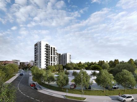 Prodej bytu, 4+kk, 115 m² obrázek