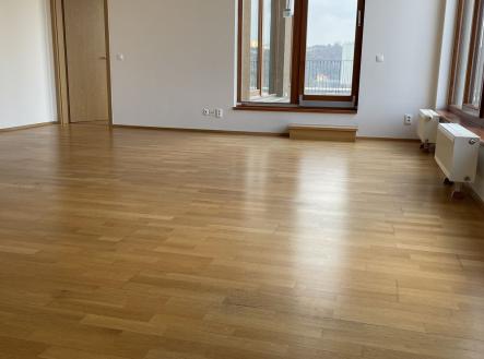 Prodej bytu, 5+kk, 140 m²