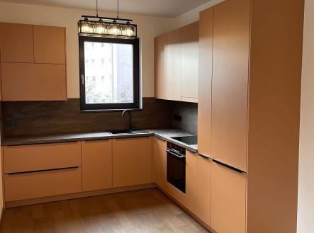 Prodej bytu, 2+kk, 69 m²