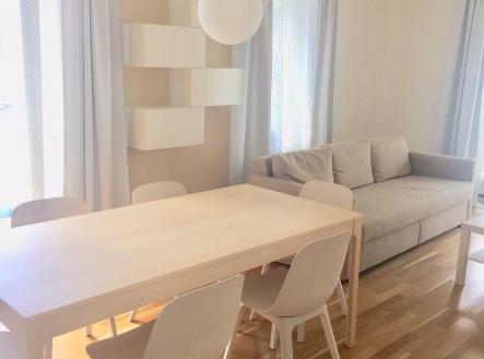 Prodej bytu, 3+kk, 86 m²