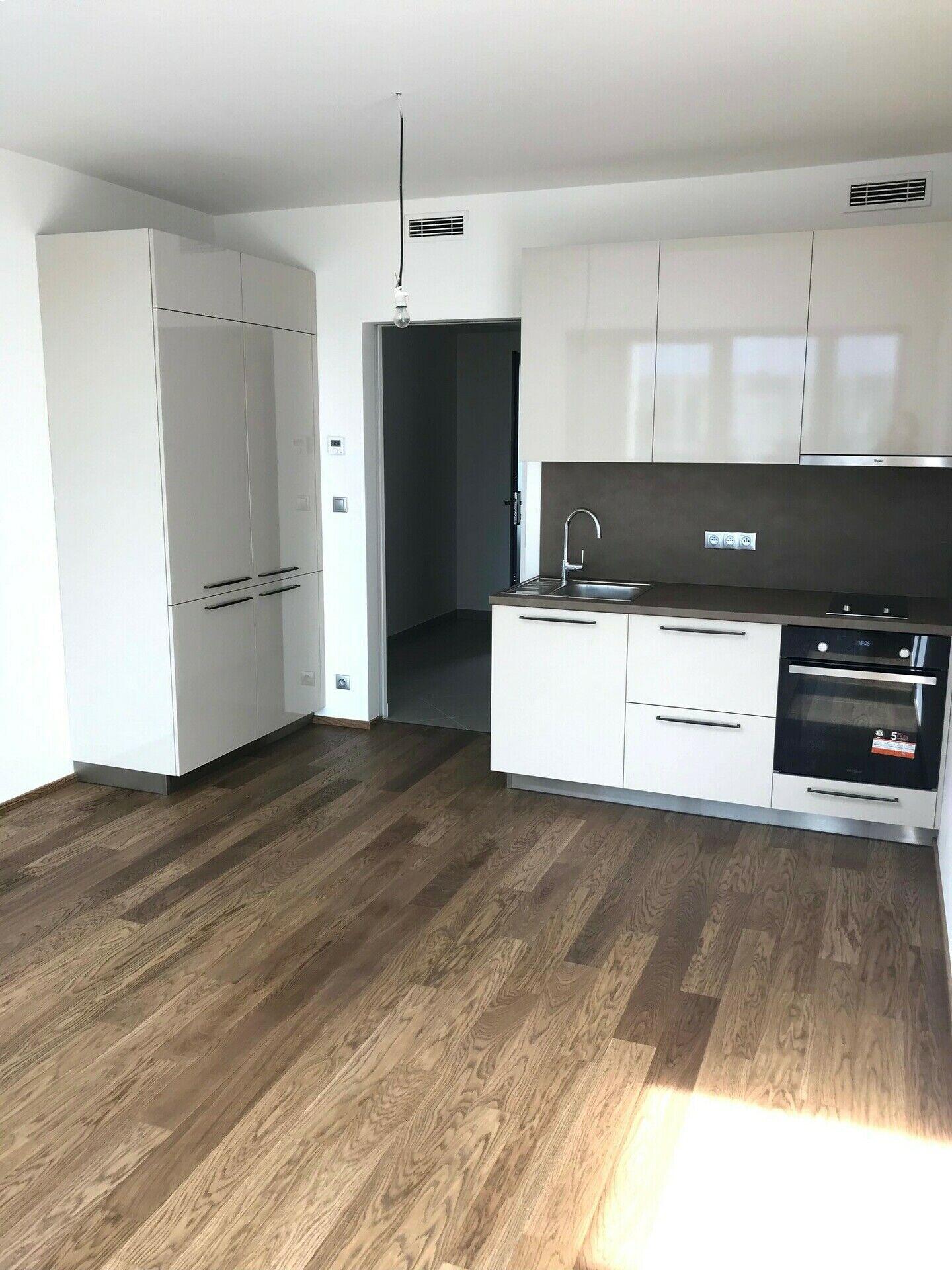 REZIDENČNÍ BYDLENÍ Harfa DESIGN