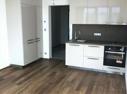Prodej bytu, 1+kk, 34 m² obrázek