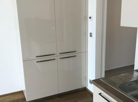 Prodej bytu, 1+kk, 34 m²