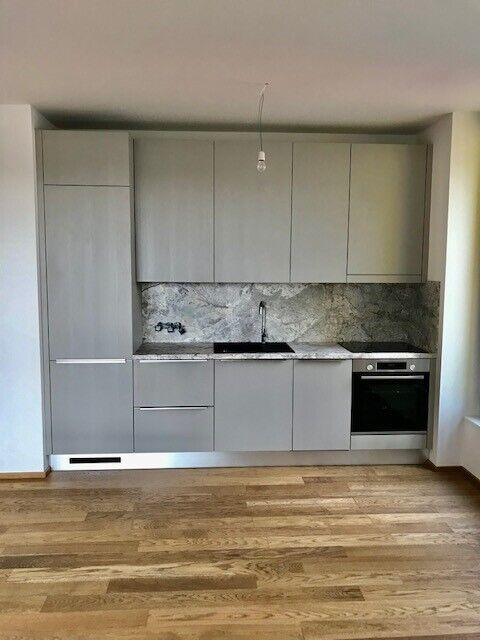 Prodej krásného moderního bytu 2kk s terasou