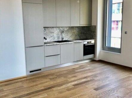 Prodej bytu, 2+kk, 56 m²