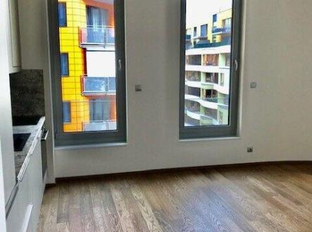 Prodej bytu, 2+kk, 56 m²