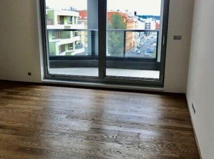 Prodej bytu, 2+kk, 56 m²