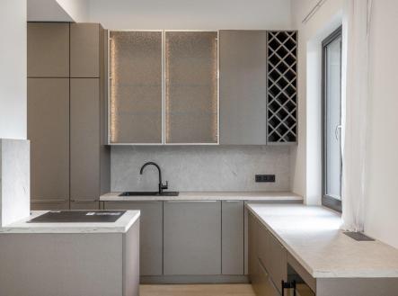 Prodej bytu, 4+kk, 142 m² obrázek