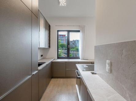 Prodej bytu, 4+kk, 142 m²