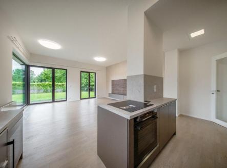 Prodej bytu, 4+kk, 142 m²