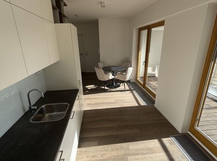 Prodej bytu, 2+1, 71 m²