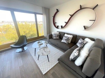 Prodej bytu, 2+1, 71 m²