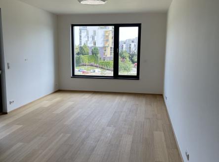 Pronájem bytu, 3+kk, 80 m²