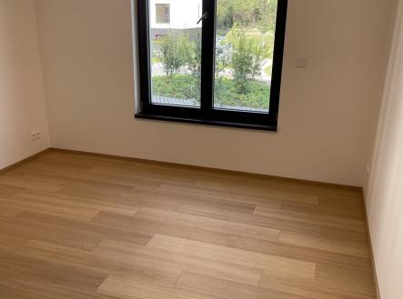 Pronájem bytu, 3+kk, 87 m²