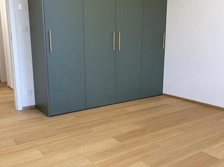 Pronájem bytu, 3+kk, 87 m²