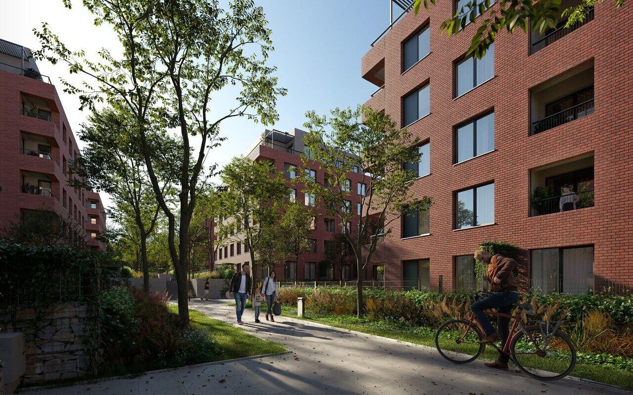 Prodej, byt 3+kk, 69,3 m2