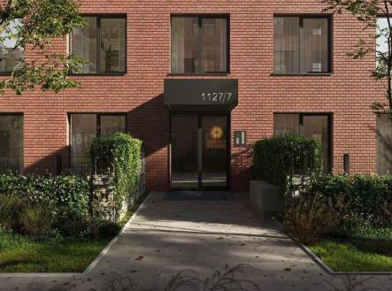 Prodej bytu, 4+kk, 95 m²