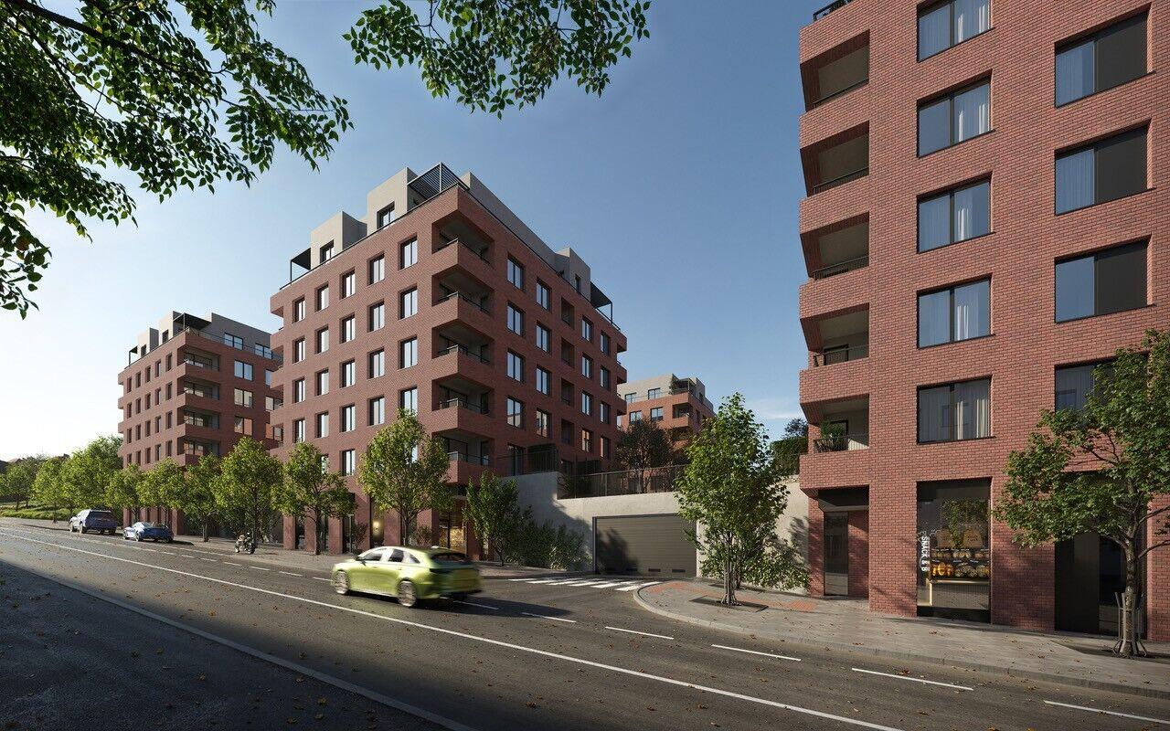 Prodej, byt 4+kk, 95,7 m2