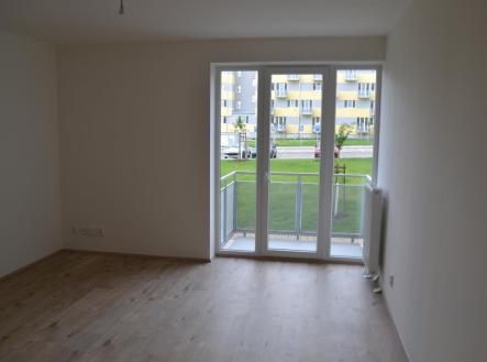 Pronájem bytu, 2+kk, 53 m²