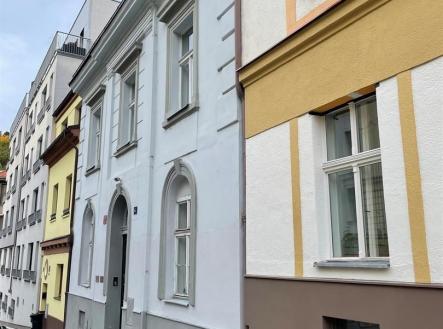 Pronájem kanceláře, 80 m² obrázek