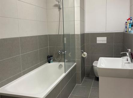 Pronájem bytu, 2+kk, 56 m²