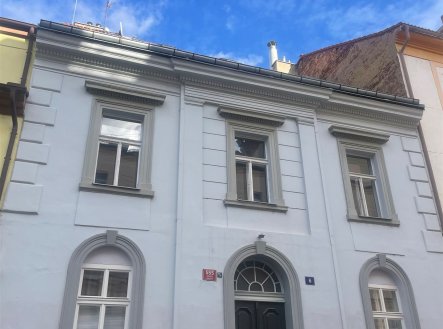 Prodej bytu, 4+kk, 125 m²