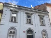 Pronájem bytu, 4+kk, 125 m²