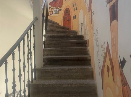 Pronájem bytu, 4+kk, 125 m²