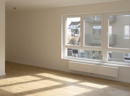 Prodej bytu, 5+kk, 136 m²