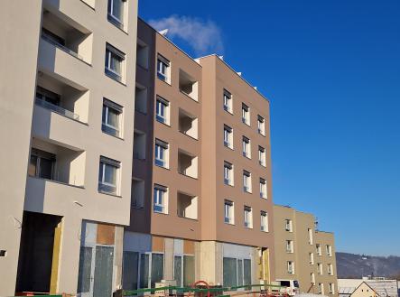 Prodej bytu, 4+kk, 98 m² obrázek