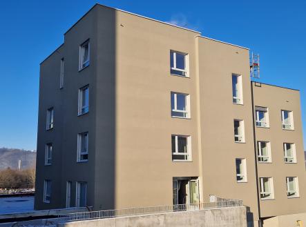 Prodej bytu, 4+kk, 98 m²