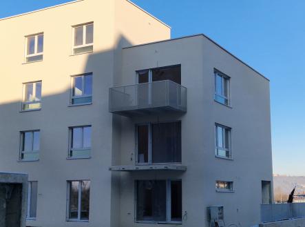 Prodej bytu, 4+kk, 98 m²