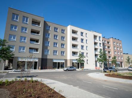 Prodej bytu, 4+kk, 109 m²